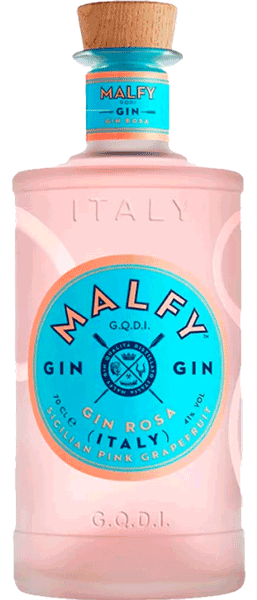 Malfy Gin Rosa